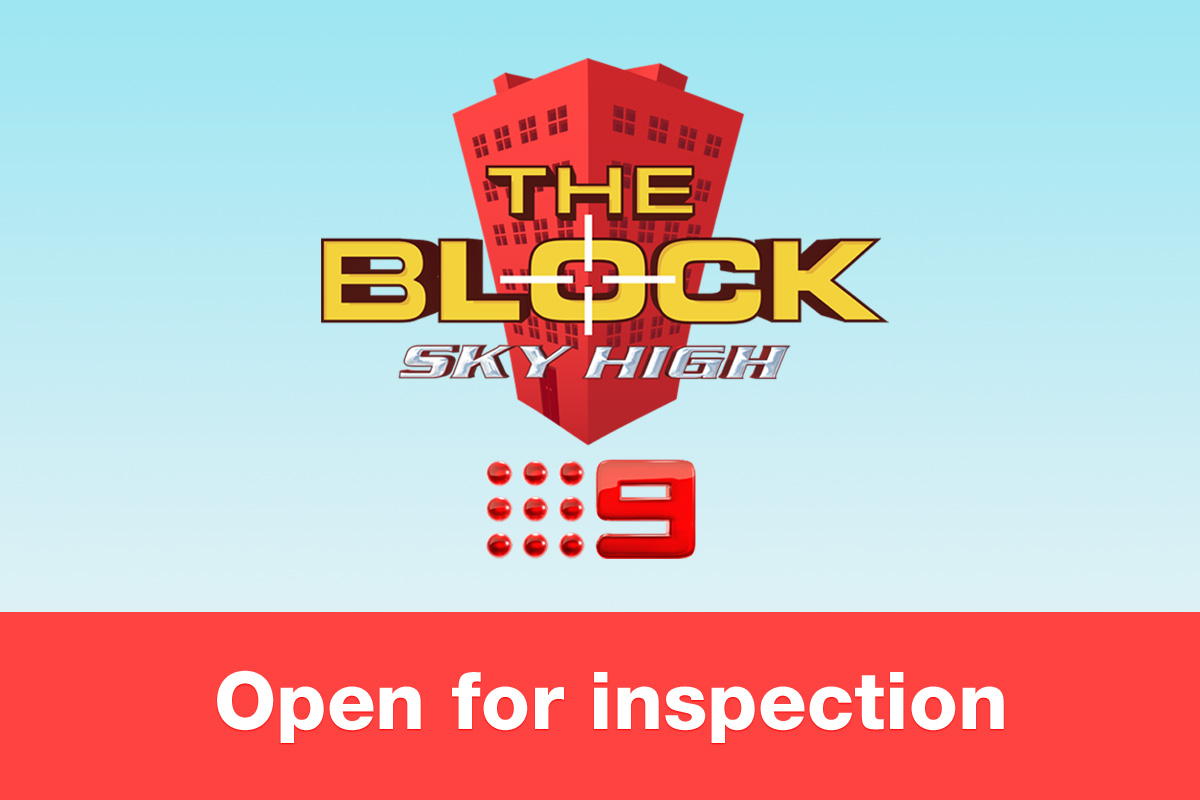 The Block