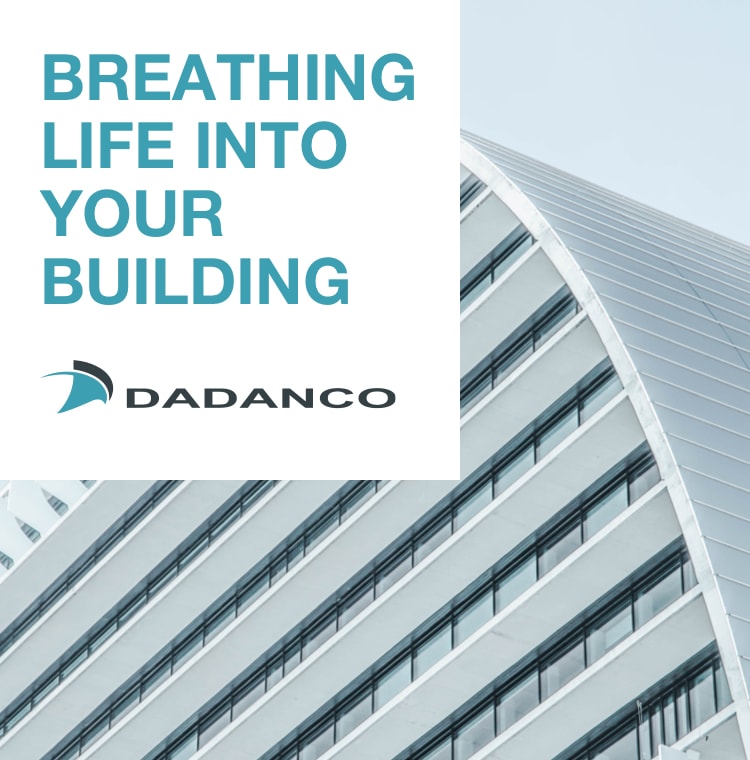 breathing life into your building dadanco mobile