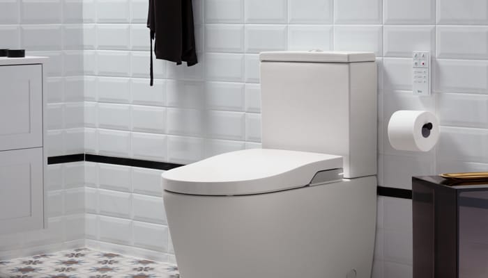 luxe upgrades 01 smart toilet