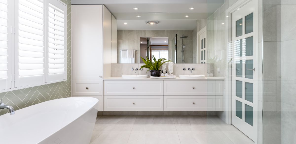 caloundra ensuite project gallery vanity