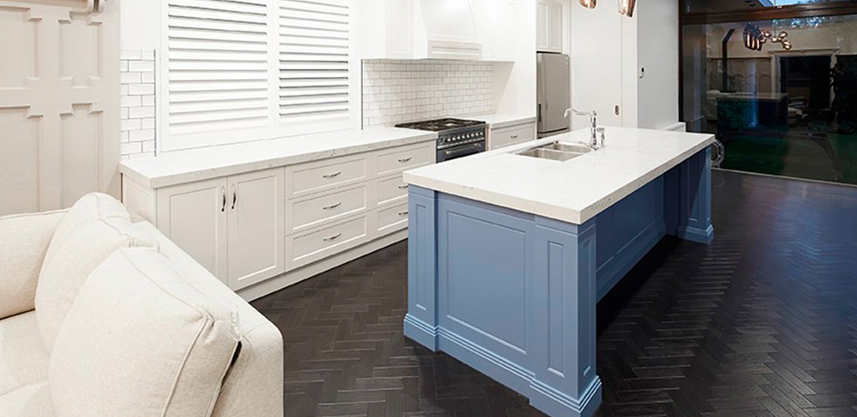 Project Inspiration Gallery