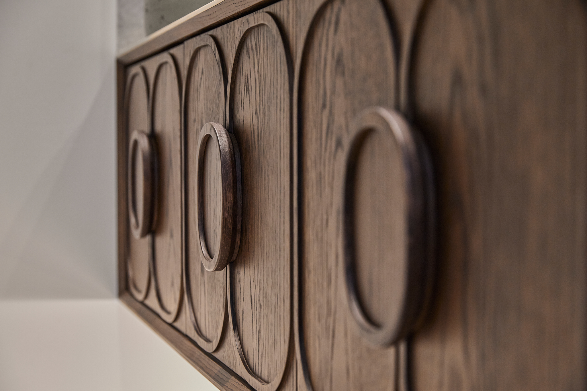 Sonny and Alicia's Main Ensuite