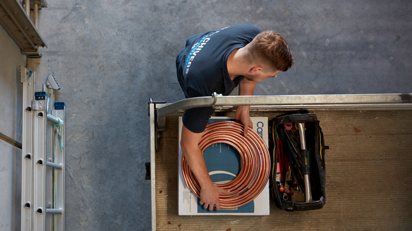 Join the Apprentice+