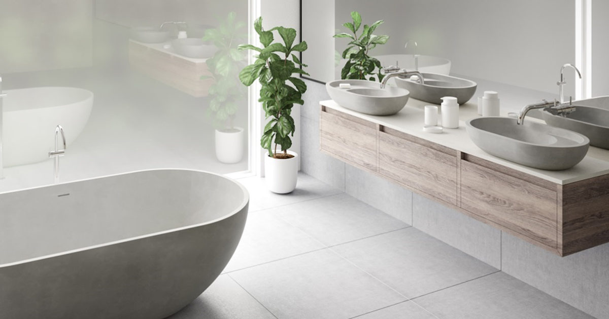 65 Relaxing Spa Bathroom Designs - DigsDigs in 2023