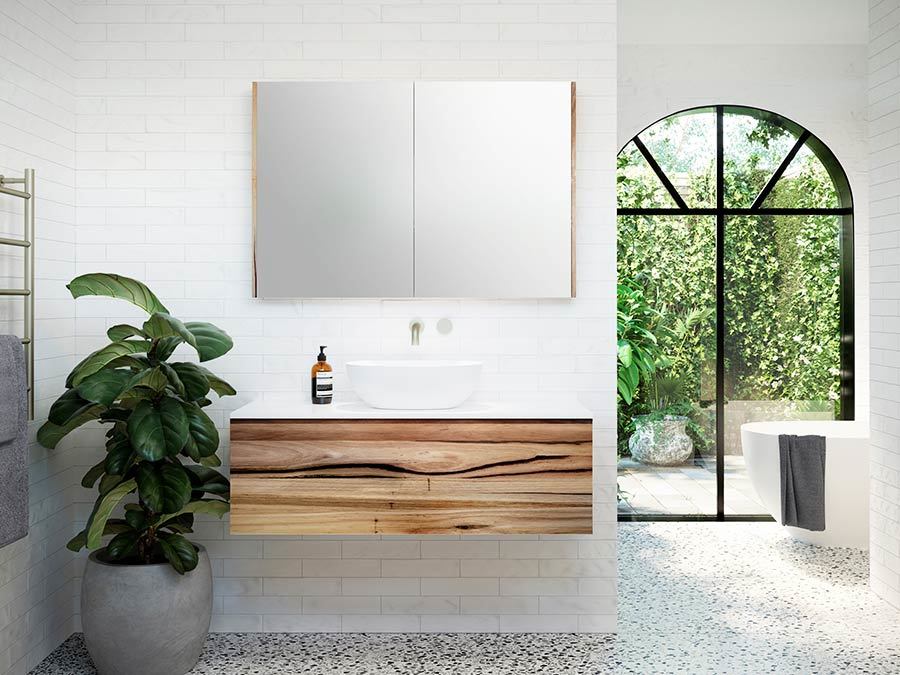 Our Top 5 Tips On Renovating A Budget With An Blueprint - How Much Does It Cost To Add A Bathroom Australia