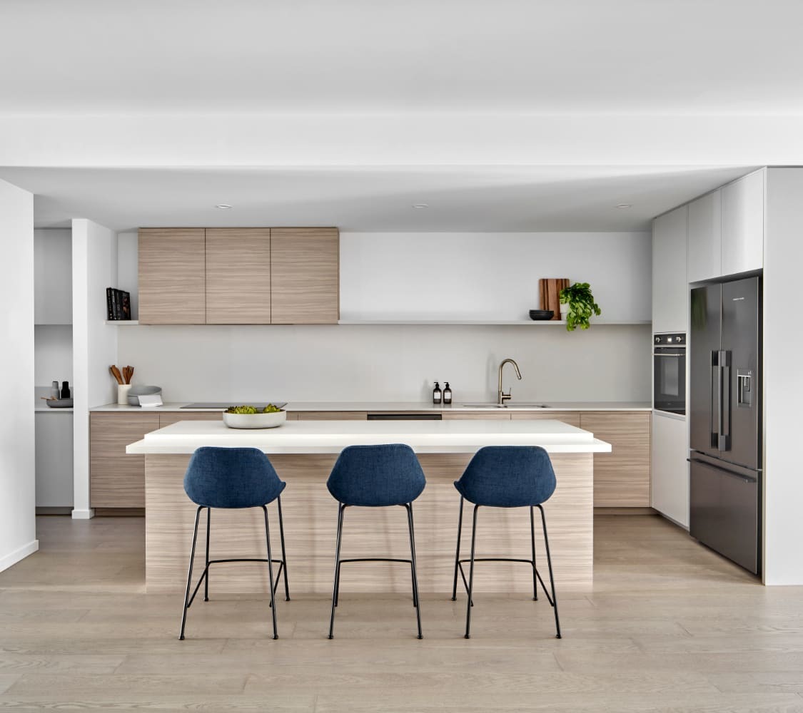 The Block Kitchen Week Last Year’s Contestants’ Design… Blueprint