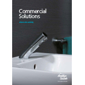  Armitage Shanks Commercial Solutions Brochure