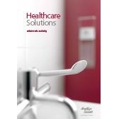 Armitage Shanks Healthcare Solutions Brochure