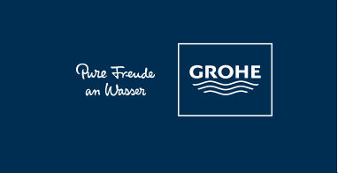grohe logo