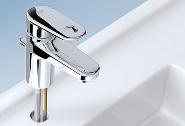 grohe product quick fix
