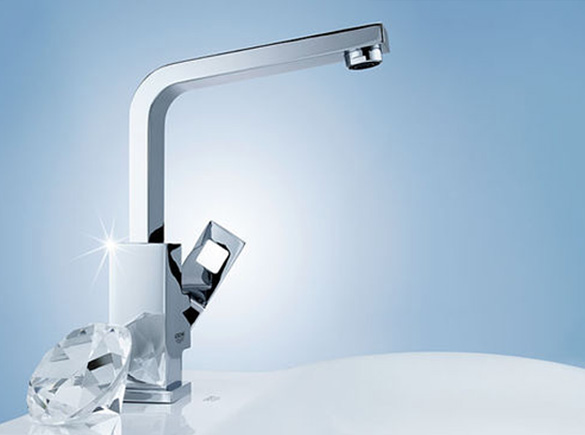 grohe product star light