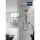 reece grohe bathroom products