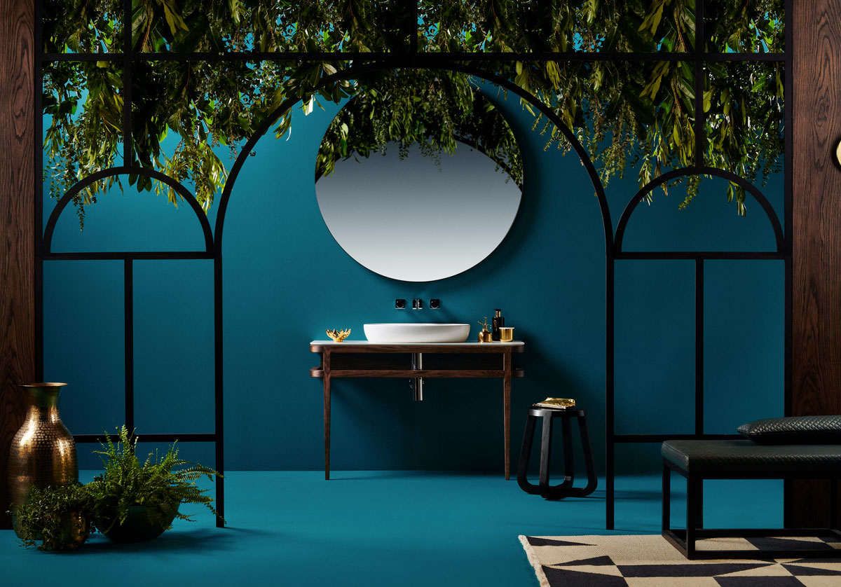 Issy BALLERINA - Effortless beauty, pure REFINEMENT