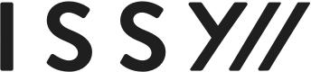 Issy Logo