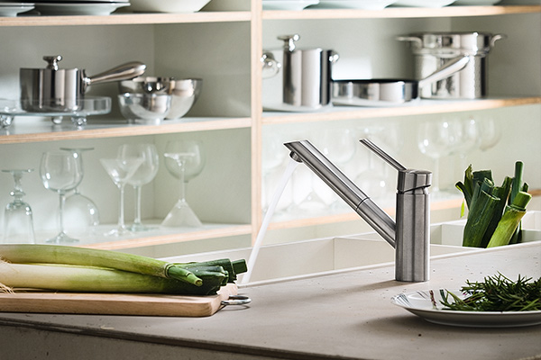 nobili oz bathroom kitchen taps