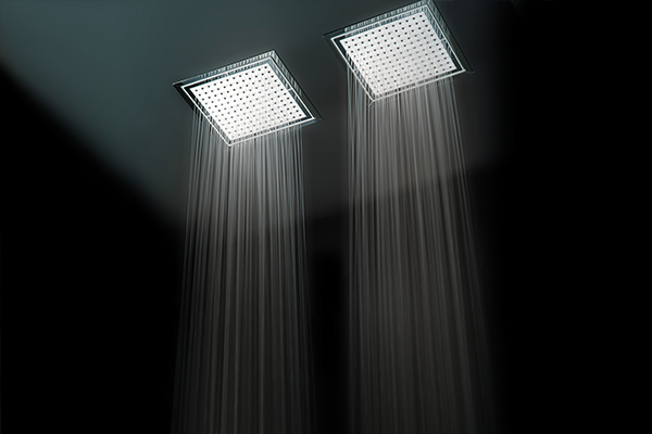 nobili plus bathroom tapware