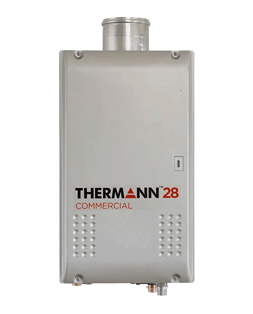 commercial-gas-hot-water-unit