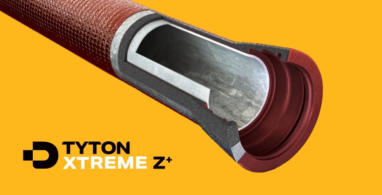 TYTON XTREME Z+