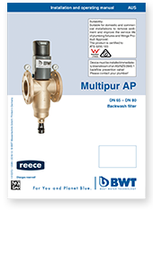 brand page bwt brochure multipur ap installation guide