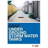 graf uderground stormwater brochure