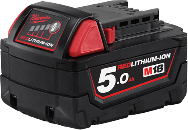 m18 50 redlithium ion