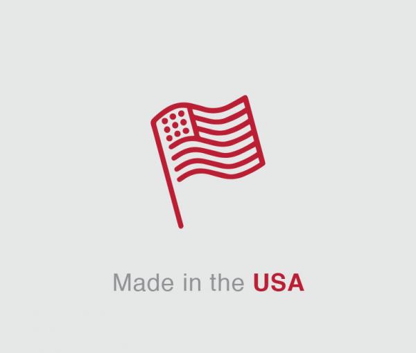 made in the usa