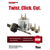 morse fast adapt launch