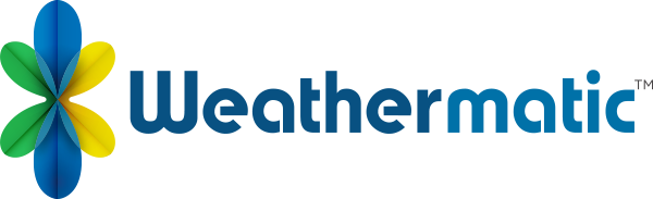 Weathermatic logo