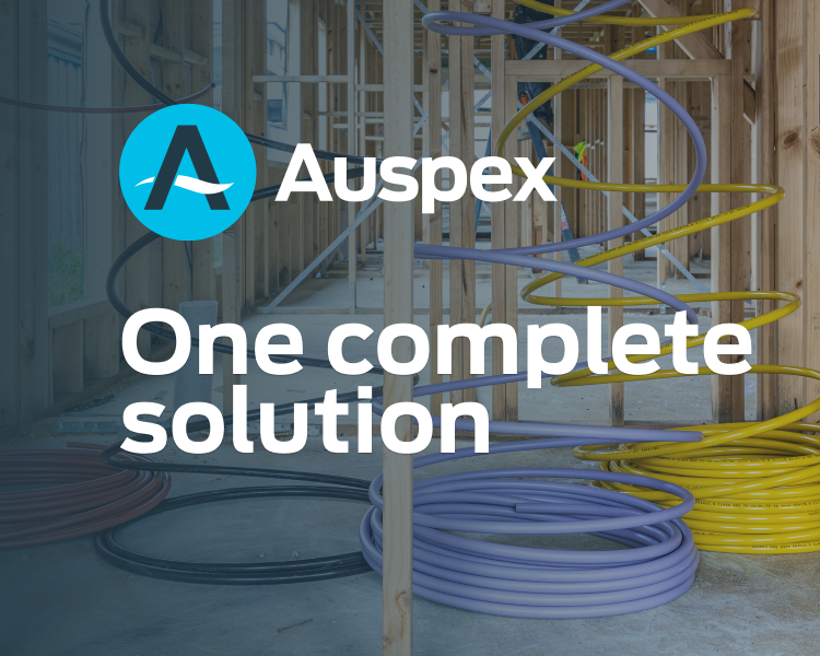 Auspex, One complete solution