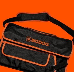 BIGDOG Tool Bag