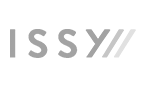 Issy logo