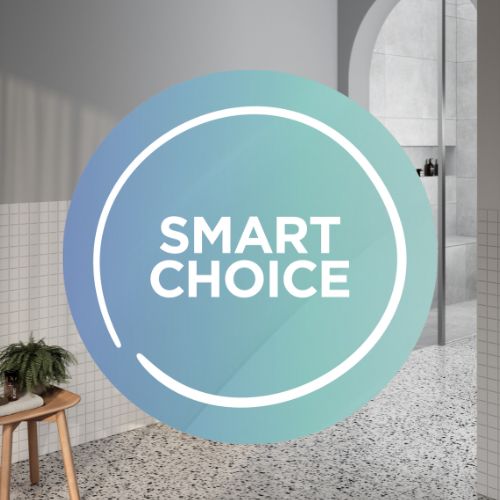 Smart Choice Tile