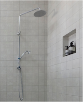 Grohe Shower