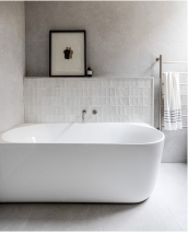 Freestanding Bath