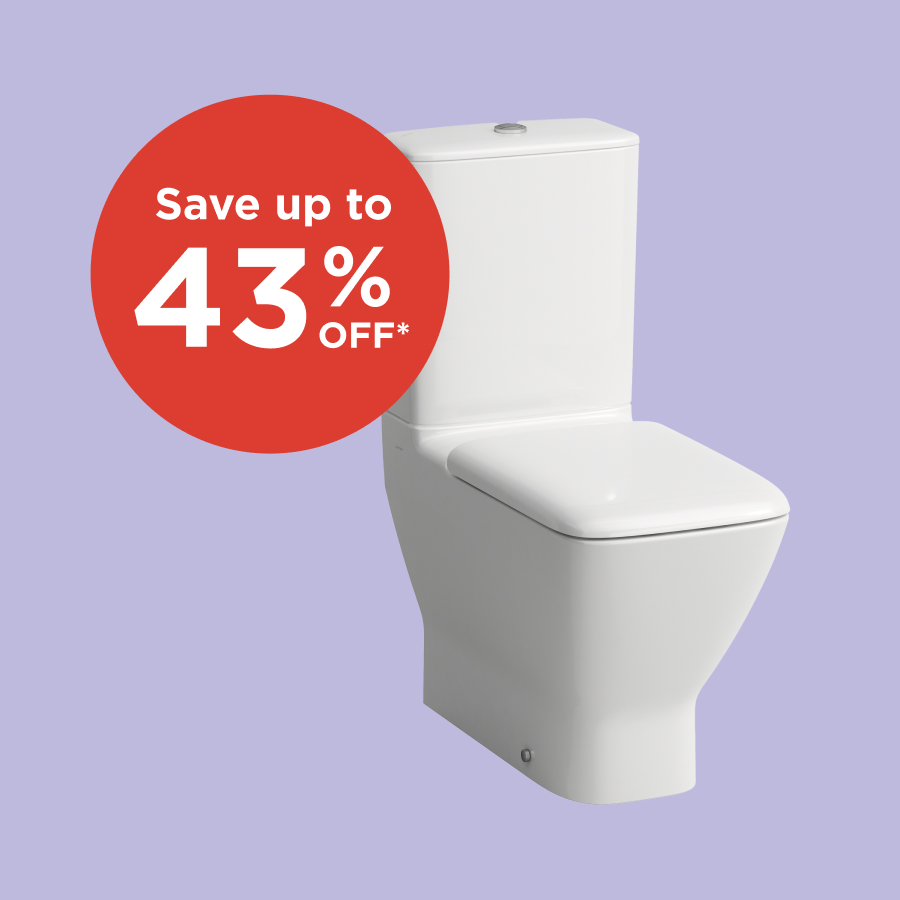 Bathroom Clearance 2022 Reece