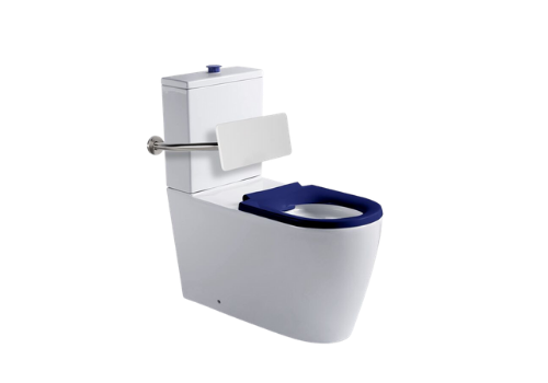 AS1428.1/Ambulant Toilet