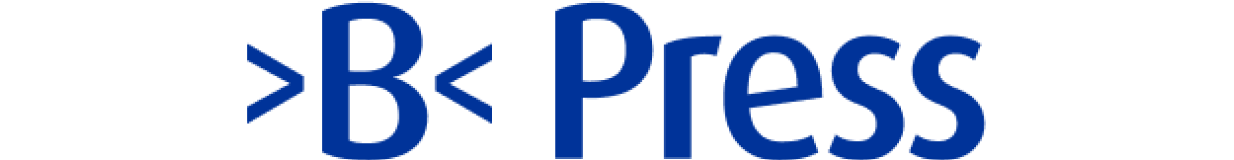 BPress Logo