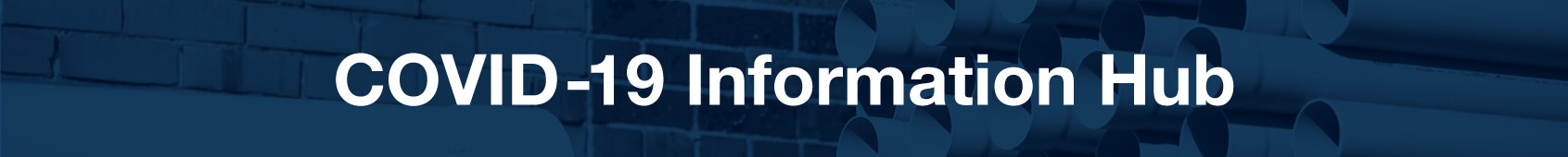 Covid-19 Information Hub