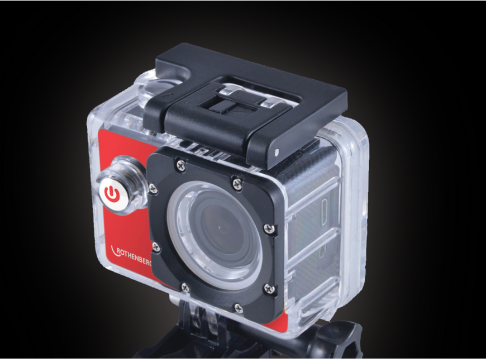 Rothenberger Camera