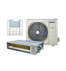 DUCTED AIR CONDITIONERS