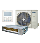 Ducted Air Conditioners
