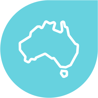 Australia Icon