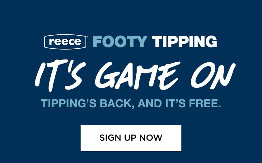 Footy Tipping