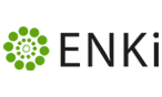 ENKi logo
