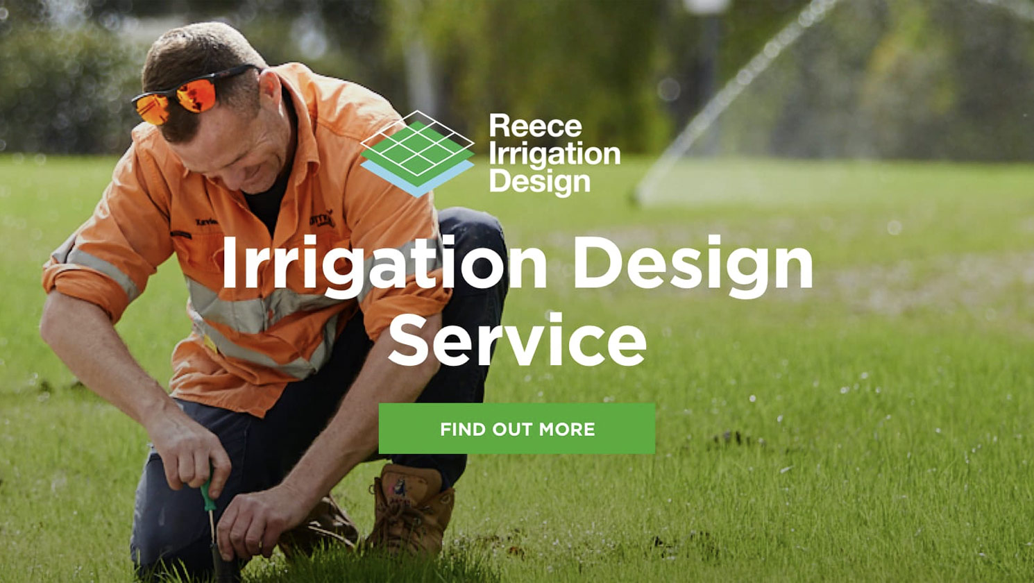 Irrigation Supplies & Systems Reece