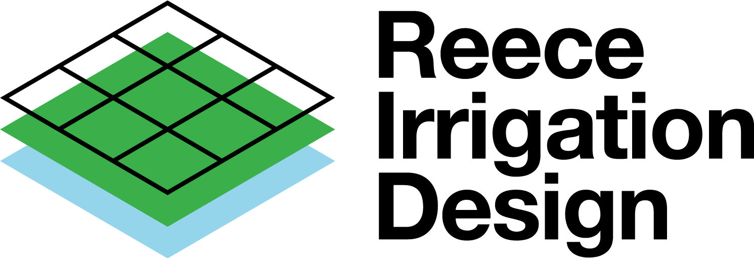 Irrigation Design Service Irrigation & Pools Reece