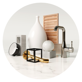 MasterClass Icon Shop