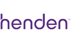 Henden logo