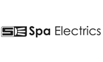 Spa Electrics logo