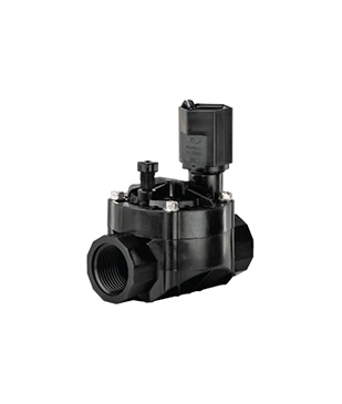 HV Valves